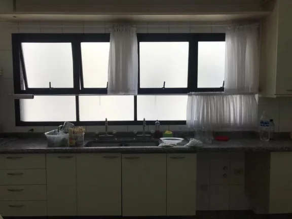 Imagem Cobertura para Venda em São Caetano do Sul / SP no bairro Santa Paula