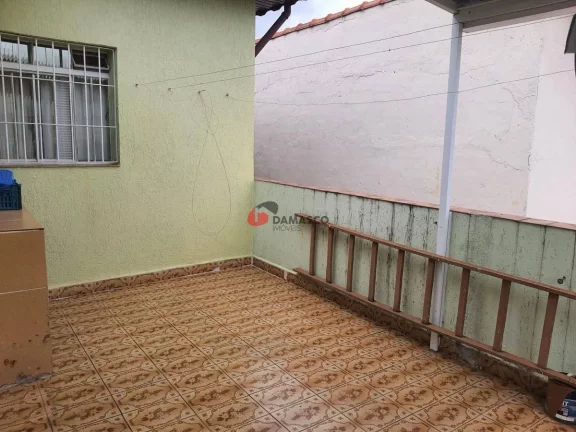 Imagem Casa à venda, Olímpico, São Caetano do Sul, SP