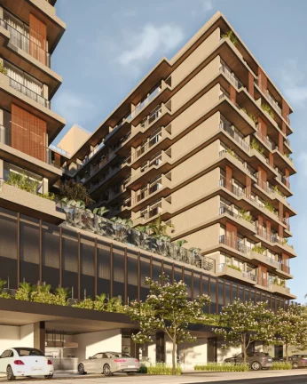 Imagem Atmosphera Manaíra - Residencial