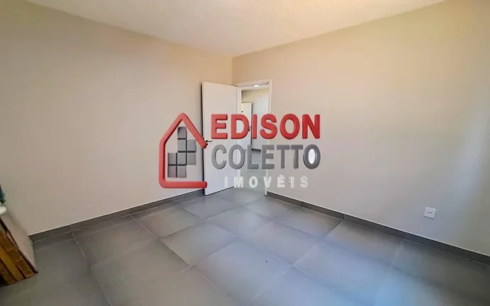 Imagem Apartamento térreo novo reformado, Condomínio Viva Vida Figueiras, Jardim Colina Verde, em Piracicaba!!