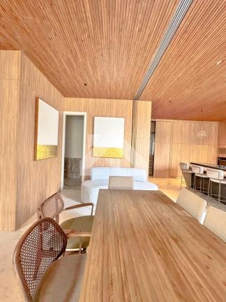 Imagem Casa de Condomínio em Alphaville - Santana de Parnaíba