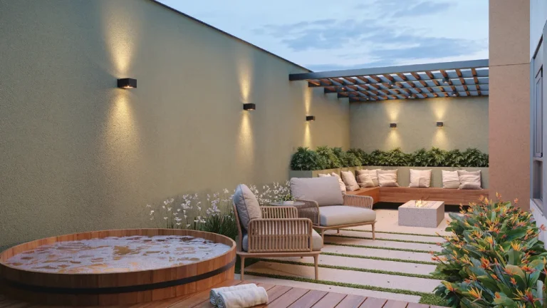 Imagem Casa de condomínio à venda em Campinas, Parque Taquaral, com 3 quartos, 130m2