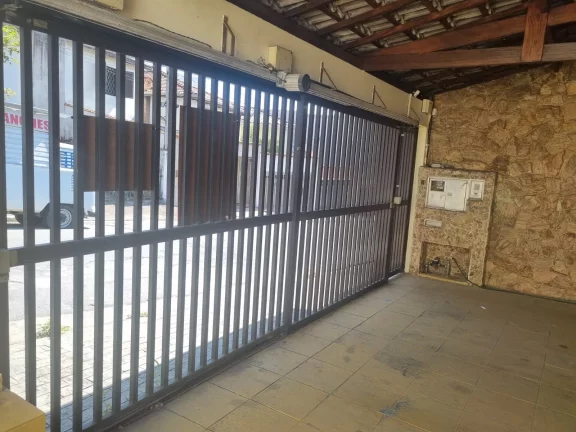 Imagem Vendo Sobrado com 3 dormitórios - 2 vagas - Edícula - Jardim Consórcio
