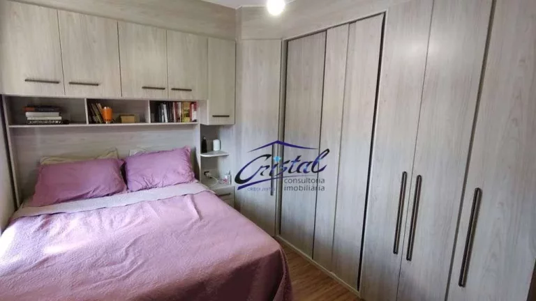 Imagem Casa com 2 quartos à venda, 75 m² - Jardim Maria Tereza - Cotia/SP