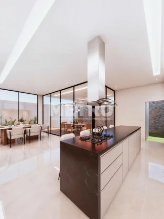 Imagem Casa com 3 dormitórios à venda, BUONA VITA, PETROLINA - PE