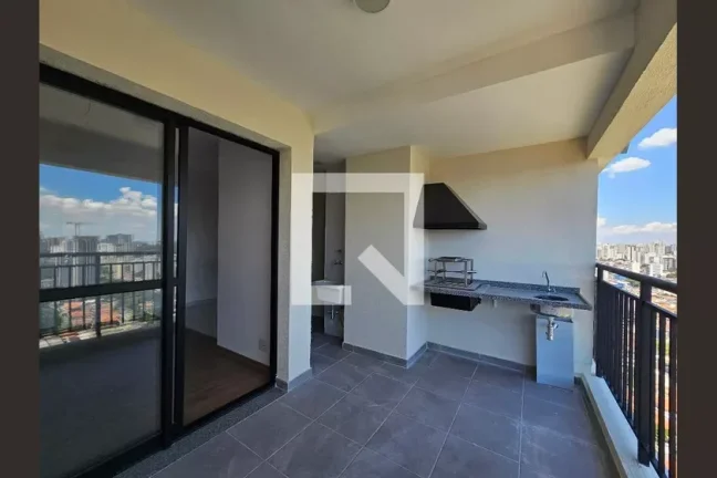 Imagem Apartamento à Venda - Ipiranga, 2 Quartos, 50 m2