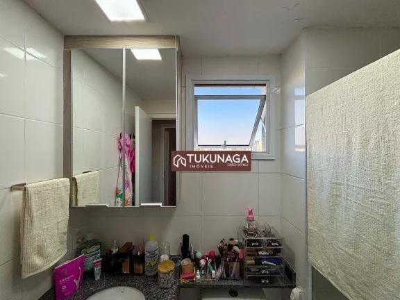 Imagem Apartamento com 2 dormitórios à venda, 57 m² por R$ 615.000 - Vila Rosália - Guarulhos/SP