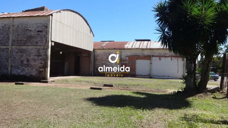Imagem Terreno à venda Centro São Francisco de Assis/RS