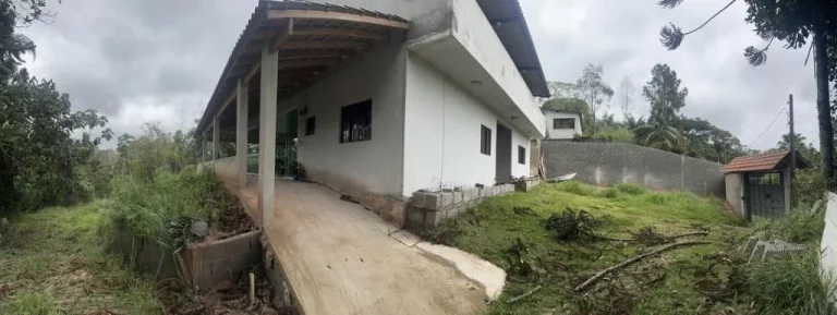 Imagem Chácara com 3 dormitórios à venda, 6200 m² por R$ 2.000.000,00 - Parque Alvorada - Suzano/SP
