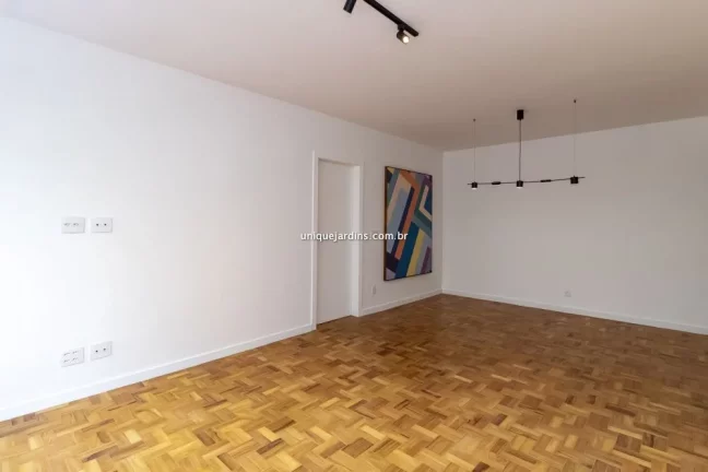 Imagem Apartamento à venda Jardim Paulista São Paulo