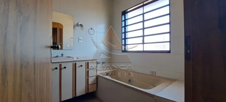 Imagem Casa - Ribeirão Preto - Jardim Sumaré