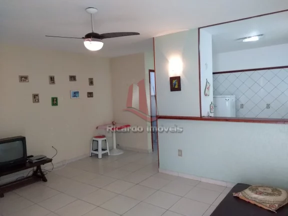 Imagem Casa Linear Térrea c/ Suíte Condomínio Orla Azul Peró