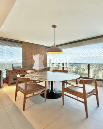 Imagem Andar Alto- Fino Acabamento