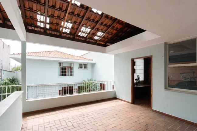Imagem CASA RESIDENCIAL em São Paulo - SP, Planalto Paulista