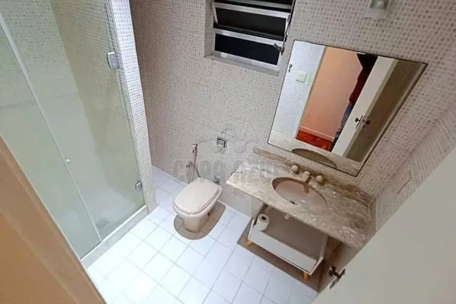 Imagem Copacabana – Rua Pompeu Loureiro | Residencial › Apartamento 2 quarto(s) à Venda