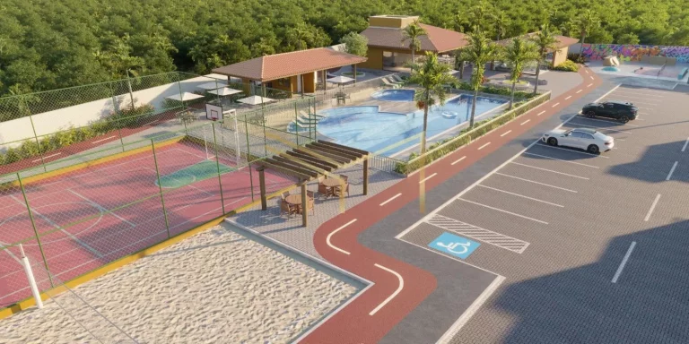 Imagem Casa de Condomínio, Residencial para Venda, SIM, Feira de Santana