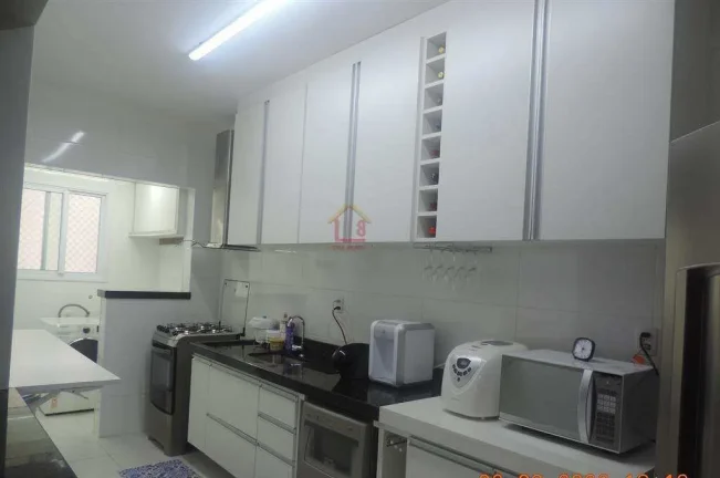 Imagem apartamento a venda - Aviação
