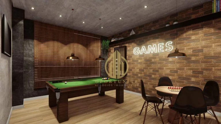 Imagem Apartamento com 2 dormitórios à venda, 76 m² por R$ 550.000,00 - Nova Ribeirânia - Ribeirão Preto/SP