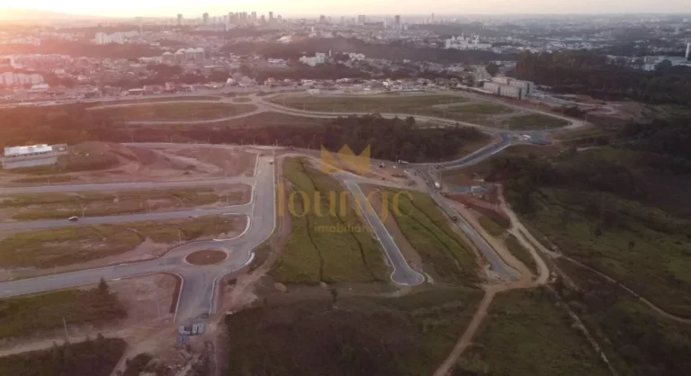 Imagem Terreno em Condominio em Vila Santo Antônio - Votorantim