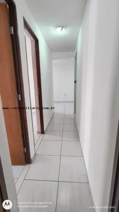 Imagem Apartamento alugar, Novo Geisel- Gramame, João Pessoa/PB.