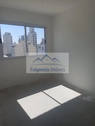 Imagem Apartamento com 2 dormitórios 32,88m² na região de Santa Cecília