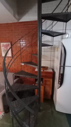 Imagem Apartamento á 300m da Praia Grande