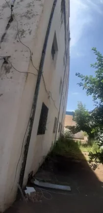 Imagem Área 1.370 m² no centro de Piracicaba/SP2 - Blocos de prédios residenciais com 20 apartamentos di...