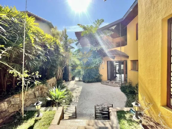 Imagem Casa em Condomínio a Venda no bairro Palos Verdes - Carapicuíba, SP
