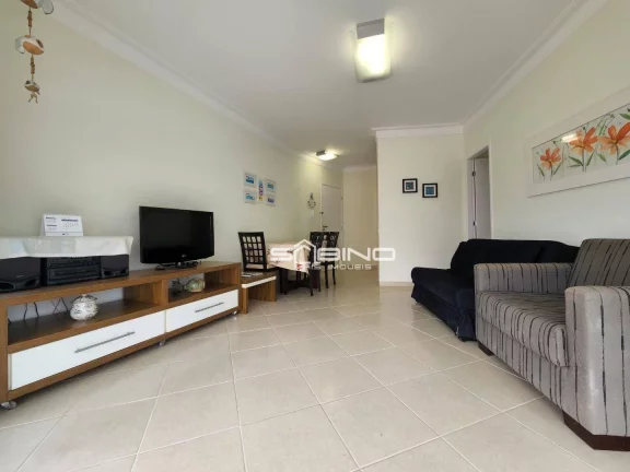 Imagem Apartamento para locação Réveillon com 2 dormitórios sendo1 Suíte, em Riviera de São Lourenço – Bertioga SP