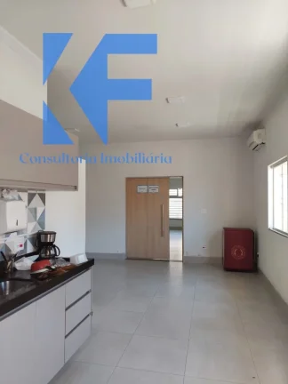 Imagem Sala Comercial locação