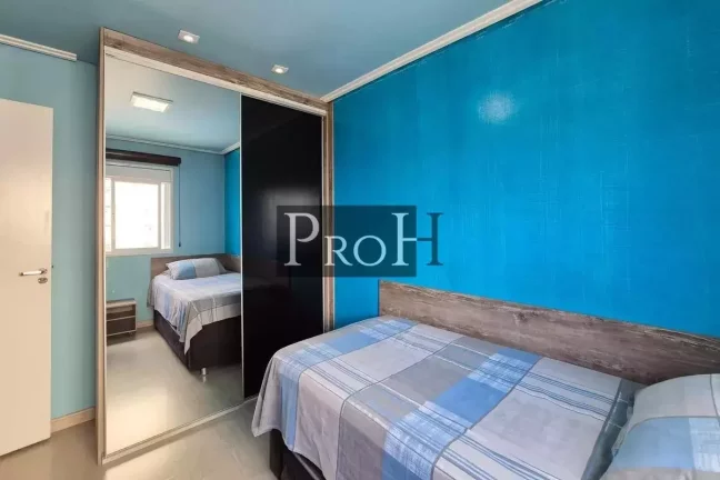 Imagem Apartamento com 3 Quartos à Venda, 104 m² em Centro - São Bernardo Do Campo