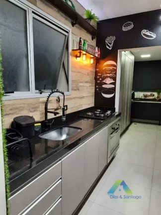 Imagem ACLIMÇÃO Apartamento 124M², 3 dormitórios, 1 suíte, 3 vagas, ótima localização e valor !!!