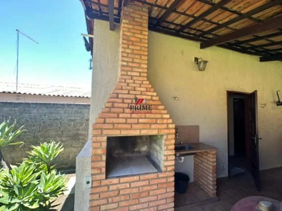 Imagem Casa - Bairro Lundceia - Lagoa Santa