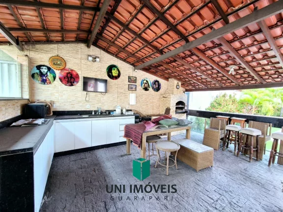 Imagem Excelente casa à venda em Carapebus Serra - lazer completo a poucos metros da praia e Confira!