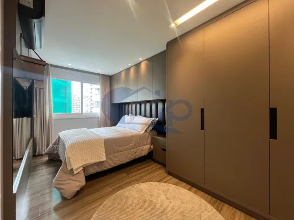 Imagem Apartamento á venda com 3 suítes no Predial em Torres/RS