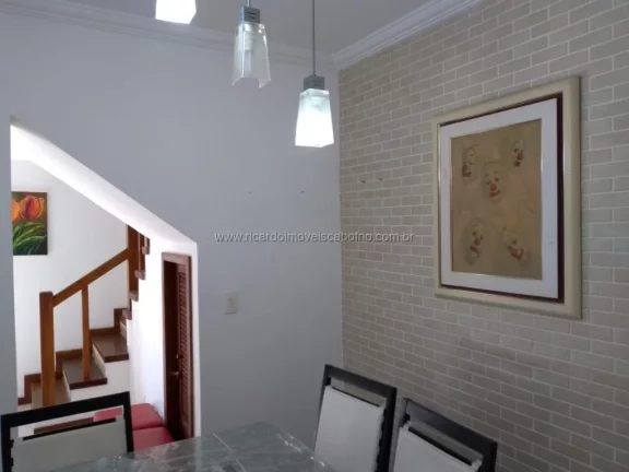 Imagem Imperdível Casa Duplex Localização Super Privilegiada