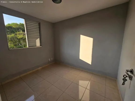 Imagem Apartamento para Venda em São Paulo, Vila Ema, 2 dormitórios, 1 banheiro, 1 vaga