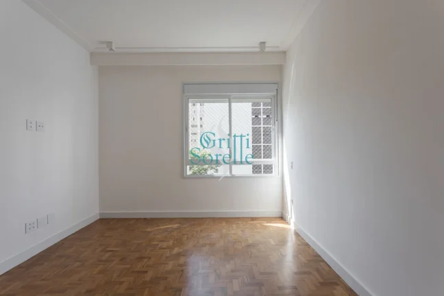 Imagem Apartamento à Venda em Jardim Paulista - São Paulo - SP.