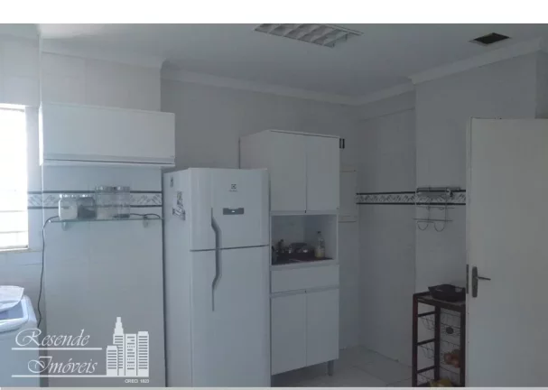 Imagem APARTAMENTO PARA VENDA BATISTA CAMPOS