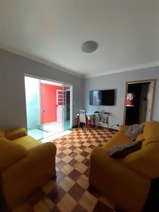 Imagem Casa com 2 Quartos e 2 banheiros à Venda, 100 m² por R$ 568.000