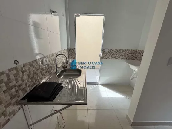 Imagem Apartamento Padrão