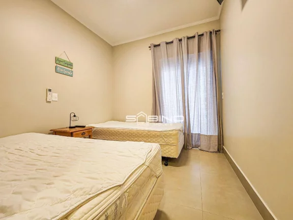 Imagem Apartamento à venda, com 3 dormitórios 2 suítes, 114m², na Riviera de São Lourenço - Bertioga SP