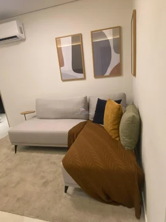 Imagem Apartamentos à venda Residencial Vinea - Área útil 49 a 53 m2 - 2 dormitórios - 1 vaga - Jundiaí / S