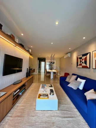 Imagem APARTAMENTO RESIDENCIAL em RIO DE JANEIRO - RJ, JACAREPAGUÁ