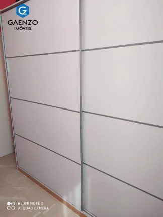 Imagem Lindo Apartamento Jaguaribe