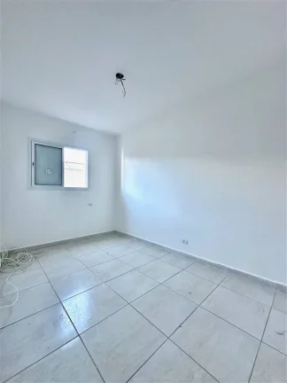 Imagem APARTAMENTO COM 43 m² - MIRIM - PRAIA GRANDE SP