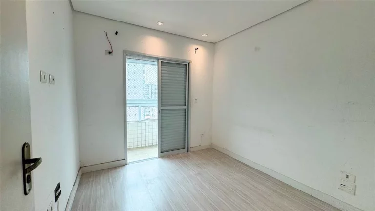 Imagem APARTAMENTO COM 57.33 m² - GUILHERMINA - PRAIA GRANDE SP