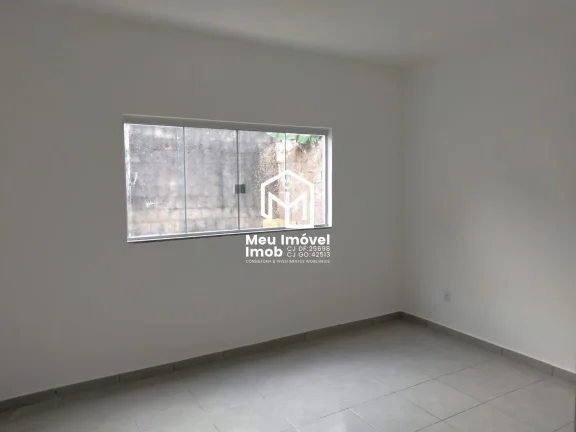 Imagem Casa em Jardim Sion - Luziânia