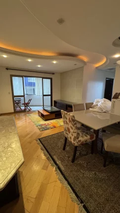 Imagem Apartamento para Locação – Edifício Maresias | São José dos Campos (SP)