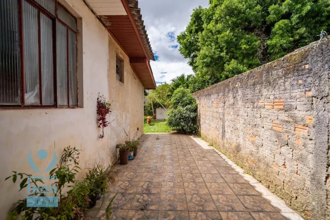 Imagem ESTUDA PERMUTA - Terreno 600 m² á venda por R$ 490.000 - Vila Juliana - Piraquara/PR